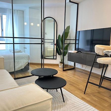 Ybh Suite Alameda Vigo Exterior foto